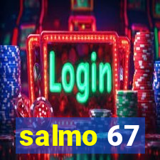 salmo 67